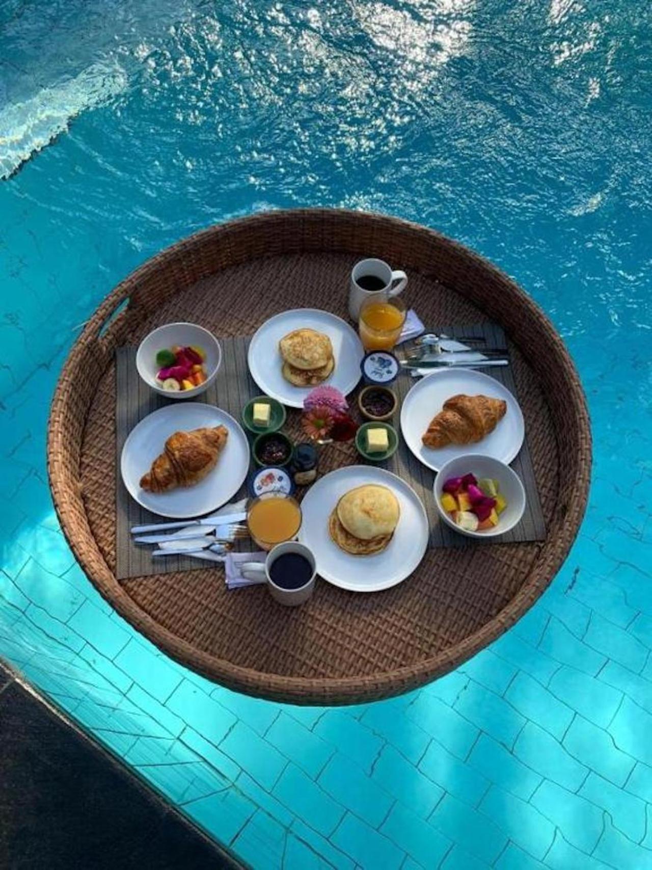 Villa Aditi, Sitara Villa Group Seminyak Exteriér fotografie