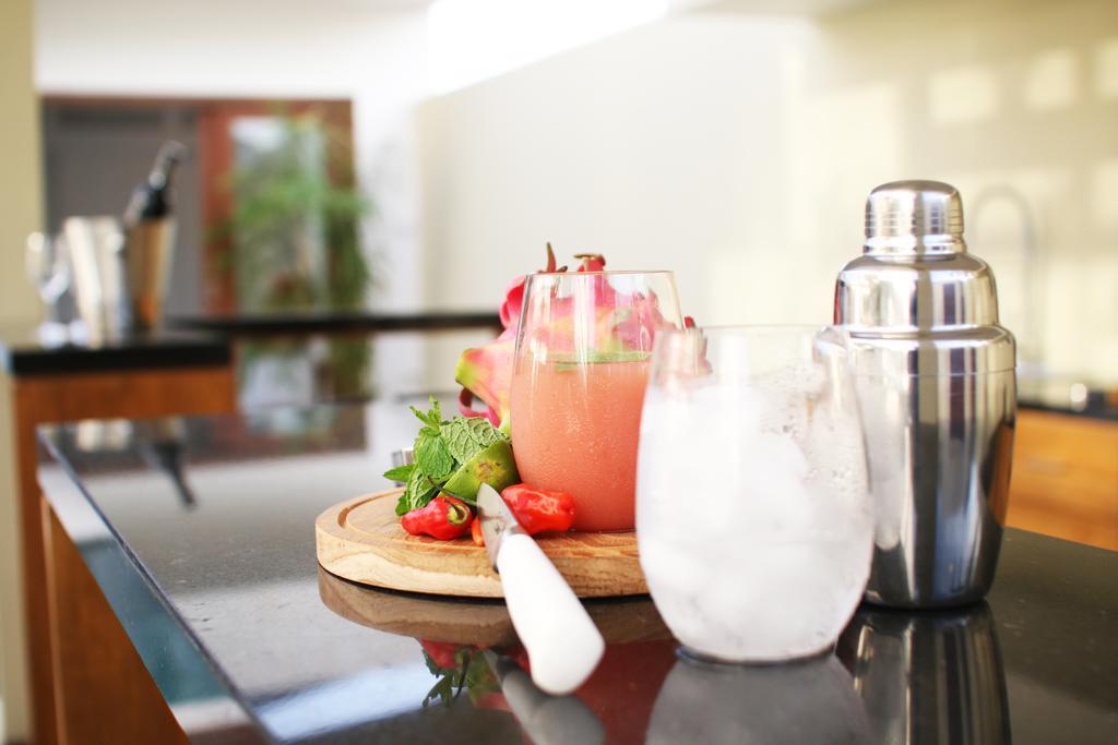 Villa Aditi, Sitara Villa Group Seminyak Exteriér fotografie