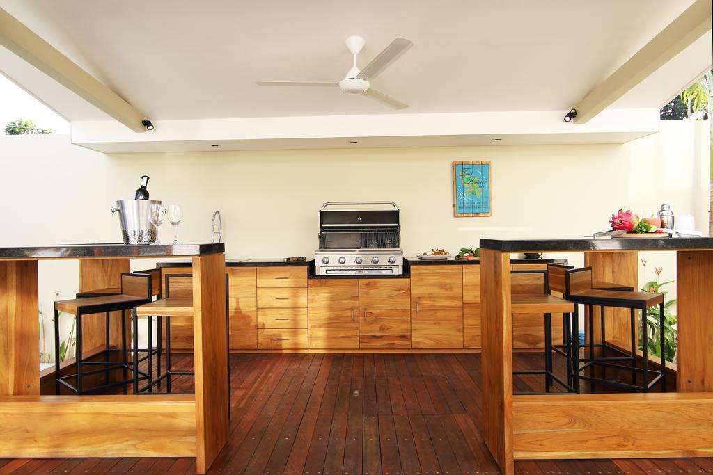 Villa Aditi, Sitara Villa Group Seminyak Exteriér fotografie