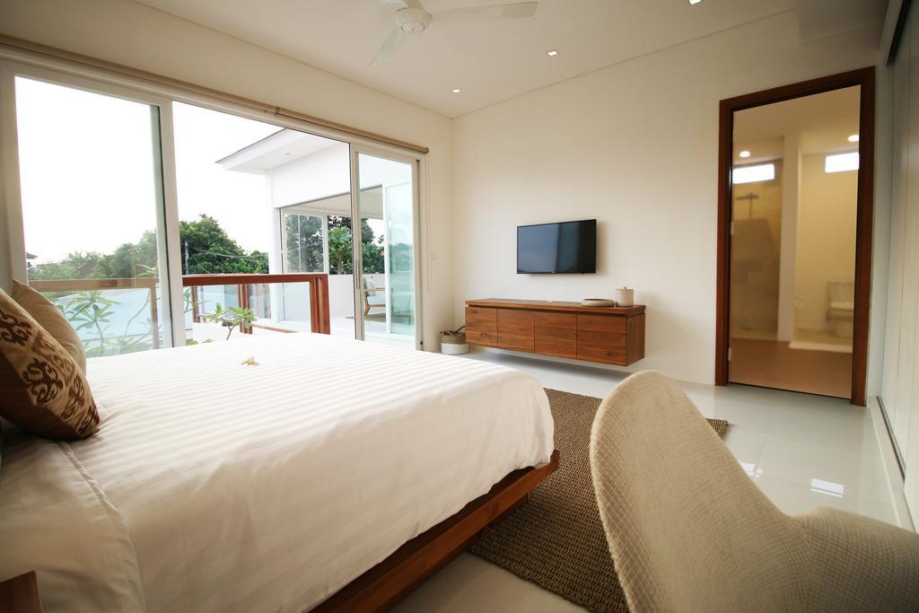 Villa Aditi, Sitara Villa Group Seminyak Exteriér fotografie