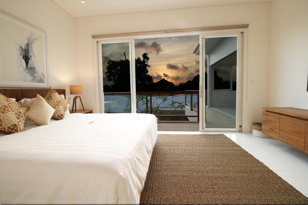 Villa Aditi, Sitara Villa Group Seminyak Exteriér fotografie