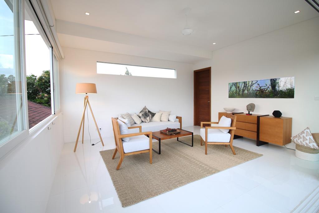 Villa Aditi, Sitara Villa Group Seminyak Exteriér fotografie