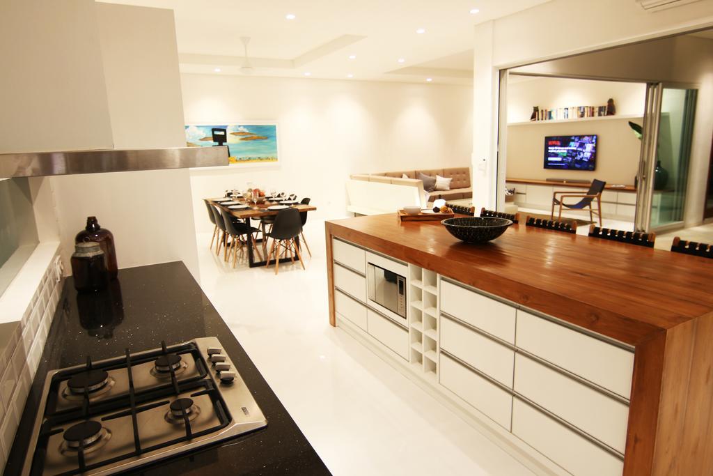 Villa Aditi, Sitara Villa Group Seminyak Exteriér fotografie
