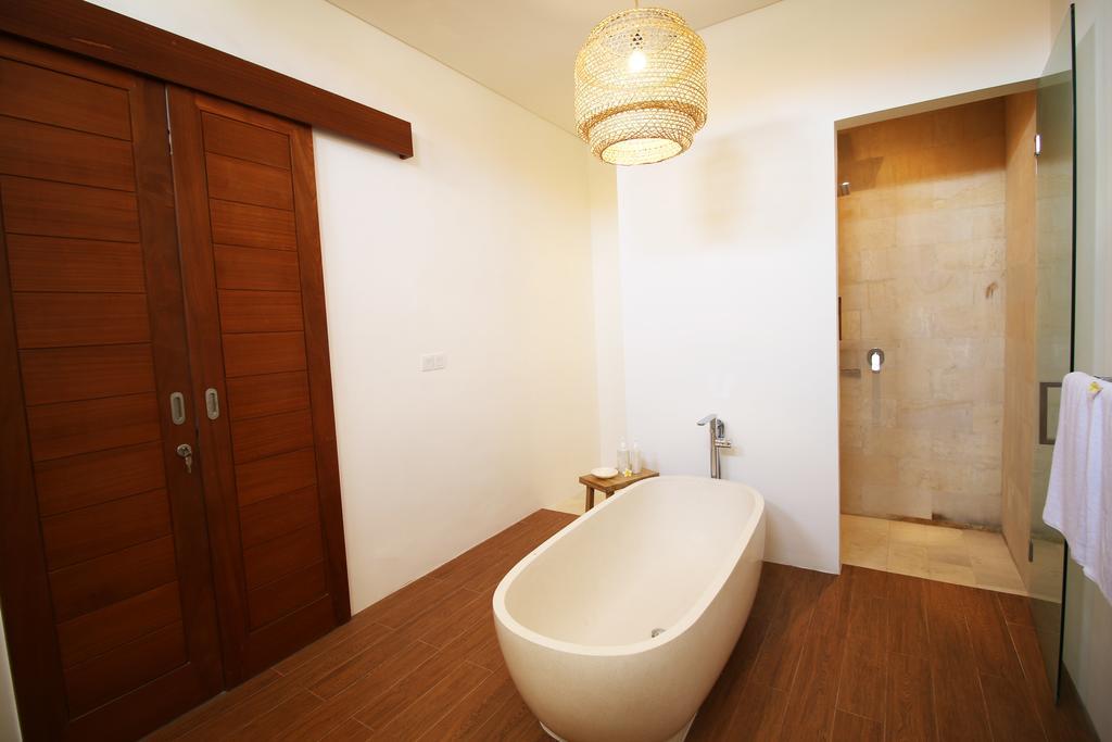 Villa Aditi, Sitara Villa Group Seminyak Exteriér fotografie